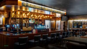 Clancy’s Cork — Pubs in Cork