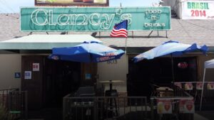 Clancy’s — Sports bars in Long Beach