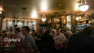 Clarke’s — Sports bars in Yonkers