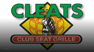 Cleats Club Seat Grille Old Brooklyn — Sports bars in Akron