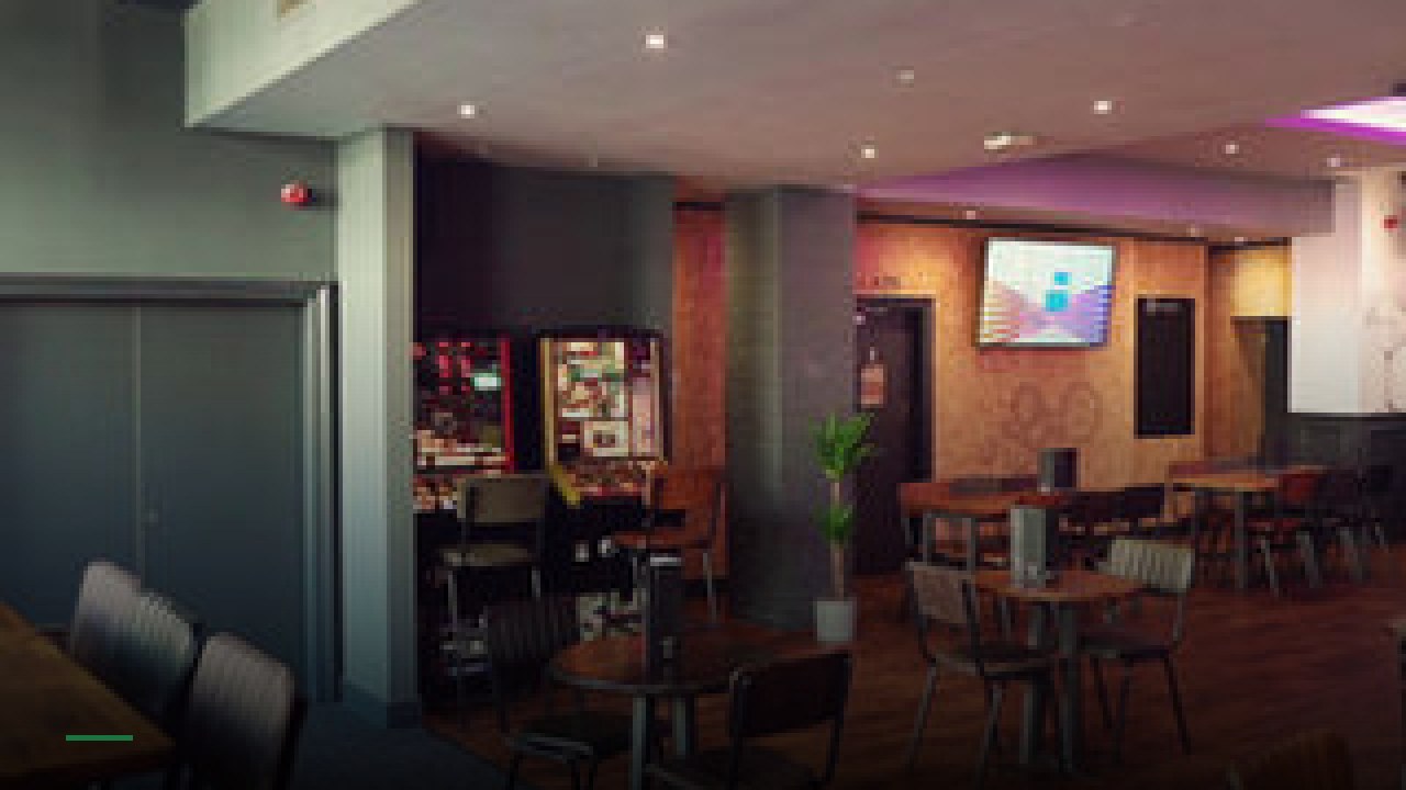 Clockwork Bar and Restaurant - Sports Bars in Glasgow