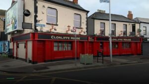 Clonliffe House — Pubs in Dublin