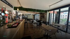 Watch UFC at Clubhaus harbourside in Bristol