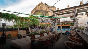 Cold Town House — Pubs in Edinburgh