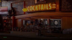 Comet Tavern — Sports bars in Seattle