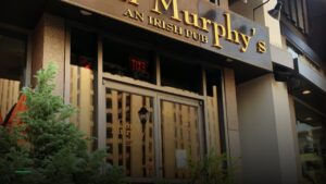 Con Murphy’s Irish Pub — Sports bars in Philadelphia