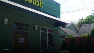 Concordia Ale House — Sports bars in Portland