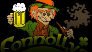 Connolly’s Sports Grill — Sports bars in Phoenix