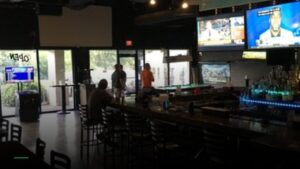 Copa Cabana Bar and Grill — Sports bars in Nashville