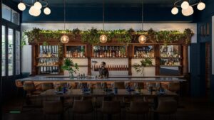 Watch MLB at Copper Vine Restaurant in New Orleans