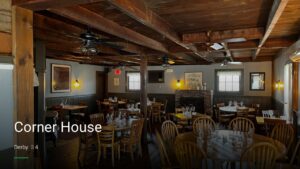 Corner House — Pubs in Derby