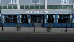 Cother Arms — Pubs in Watford