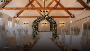 Watch UFC at Cottesmore Hotel Golf & Country Club | West Sussex Wedding Venue in Crawley