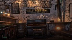 Watch UFC at Coughlans Bar in Cork