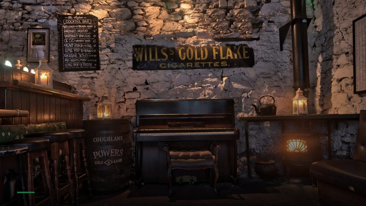 Coughlans Bar - Sports Bars in Cork