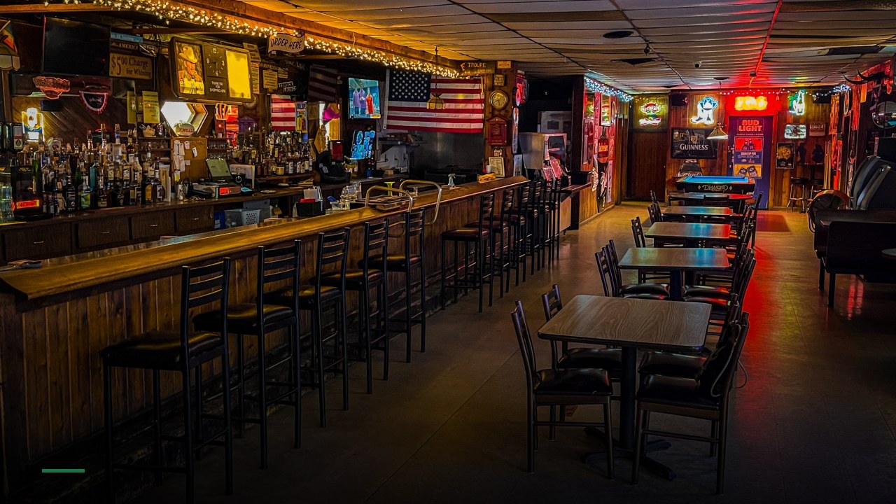 Cousin Jeffrey's Honky Tonk - Sports Bars in Cincinnati