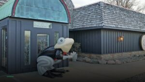 Cousino’s Steakhouse — Sports bars in Toledo