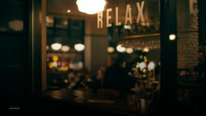 Cramdon’s Tap & Eatery — Sports bars in Detroit