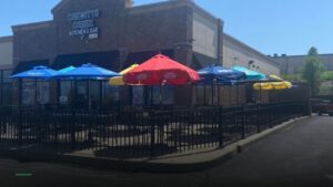 Crewitts Creek Kitchen & Bar — Sports bars in Cincinnati