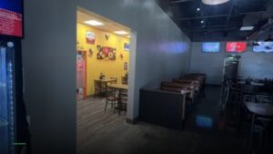 Cuatro Amigos Sports Grill & Bar — Sports bars in Sacramento