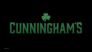 Cunningham’s Pub and Grill — Sports bars in Omaha