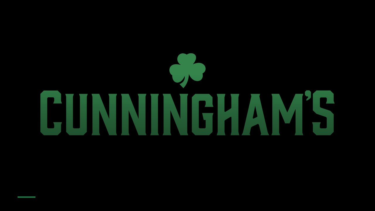 Cunningham's Pub and Grill - Sports Bars in Omaha