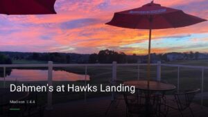 Dahmen’s at Hawks Landing — Sports bars in Madison