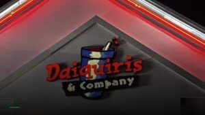 Daiquiris & Company — Sports bars in New Orleans