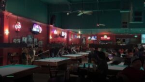 Watch NFL at Danny K's Billiards & Sports Bar in Long Beach