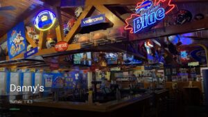 Danny’s — Sports bars in Buffalo