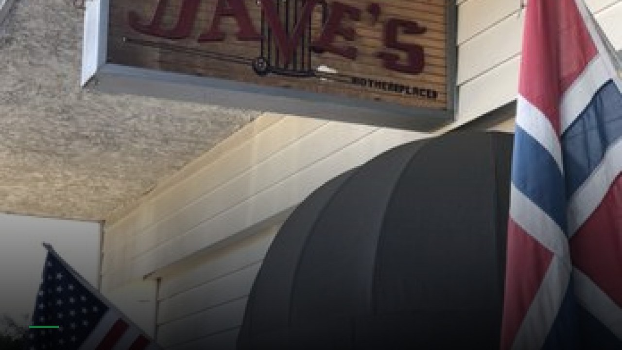 Dave's Other Place - Sports Bars in Long Beach