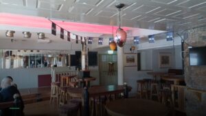 Deanrock Bar — Pubs in Cork