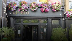 Deep South — Pubs in Cork