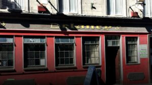 Delaney’s Smithfield — Pubs in Dublin