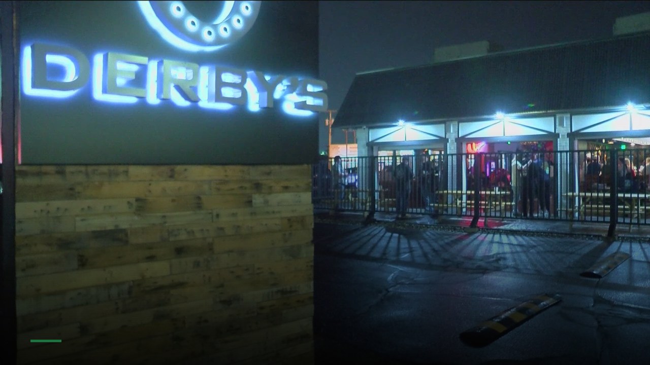 derbys - Sports Bars in Toledo