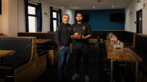 Desi Yew Tree — Pubs in Wolverhampton