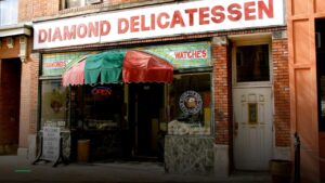 Watch MLB at Diamond Deli in Akron