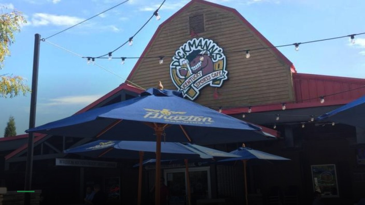 Dickmann's Sports Barn - Sports Bars in Cincinnati