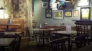 Directors Box — Pubs in Manchester