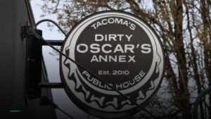 Dirty Oscar’s Annex — Sports bars in Tacoma