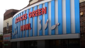 Discobowl Acocks Green — Pubs in Birmingham