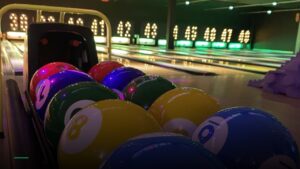 Discobowl Nottingham — Pubs in Nottingham