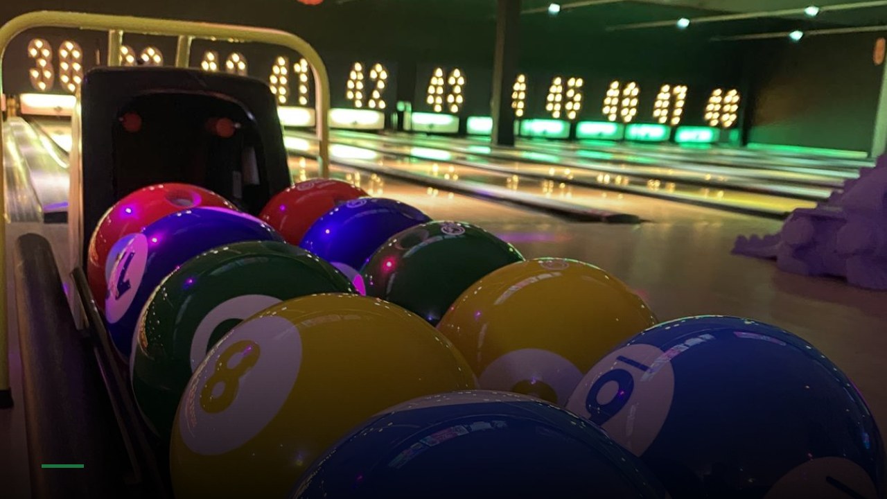 Discobowl Nottingham - Sports Bars in Nottingham