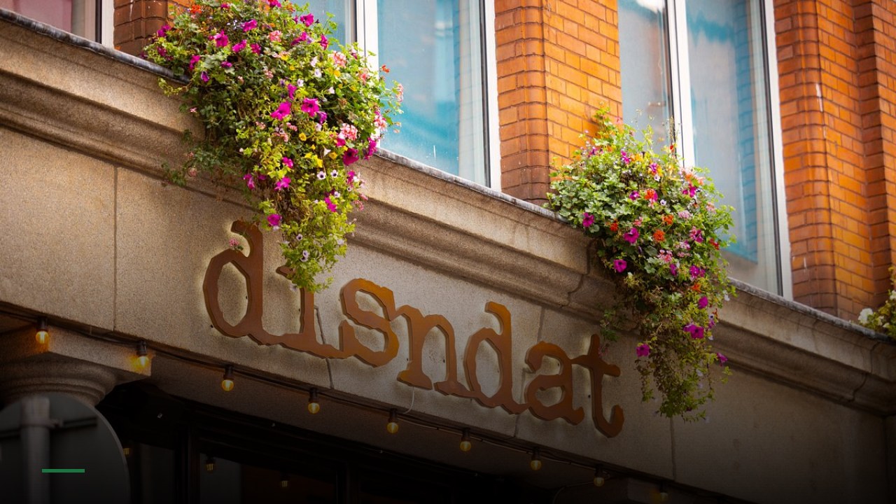 disndat - Sports Bars in Dublin