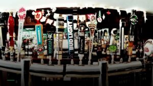 Watch MLB at Donnelly's Pub in Chicago