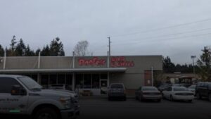 Doofers Bar & Grill — Sports bars in Tacoma