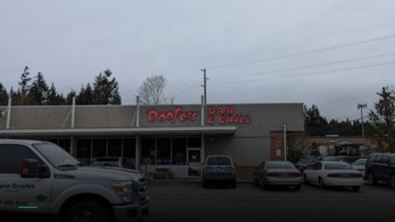 Doofers Bar & Grill - Sports Bars in Tacoma