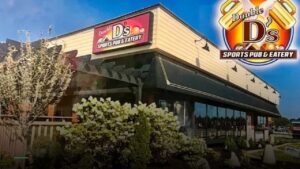 Double D’s Sports Pub and Eatery — Sports bars in Milwaukee