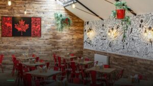 Down The Hatch Edinburgh — Pubs in Edinburgh