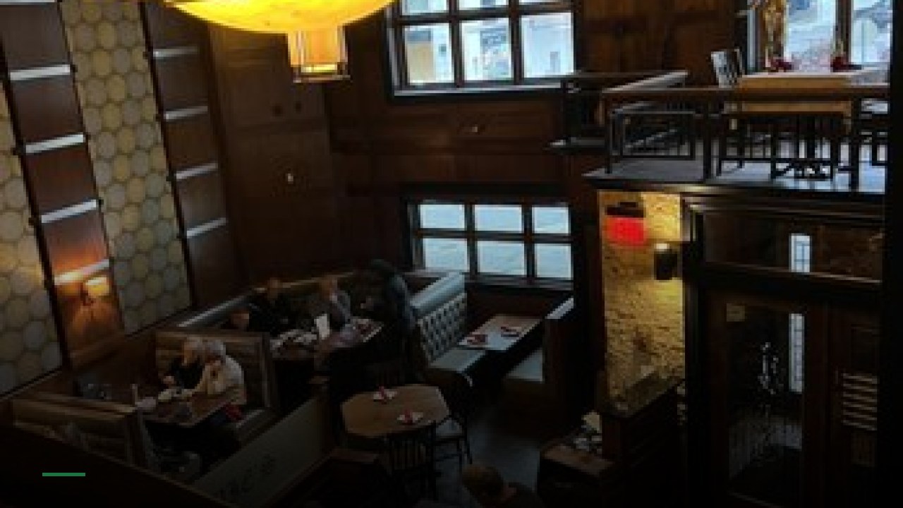 Downtown Louie's Grill - Sports Bars in Detroit